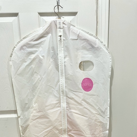 Cocktail Dress - Picture 2 of 2